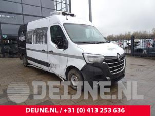 Renault Master Nox Sensor O173845 Spenderfahrzeug