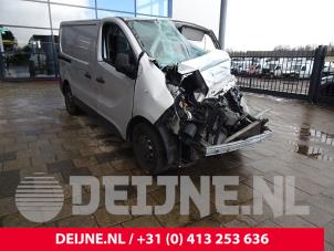 Renault Trafic Spiegelglas rechts O173061 Donorvoertuig
