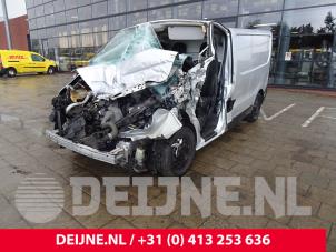 Renault Trafic 14-