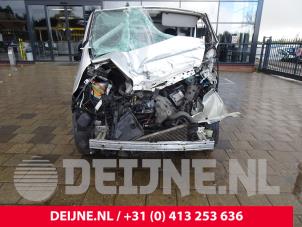 Renault Trafic 14-