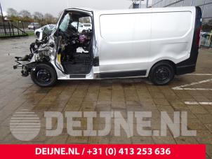 Renault Trafic 14-