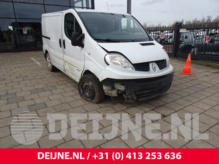 Renault Trafic ABS Pomp O174905 Donorvoertuig