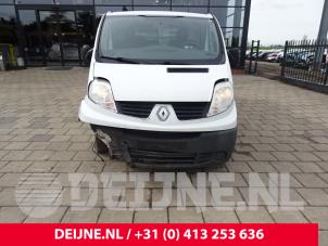 Renault Trafic 01-