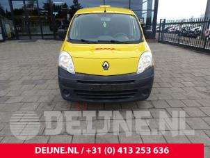 Renault Kangoo 2 08-