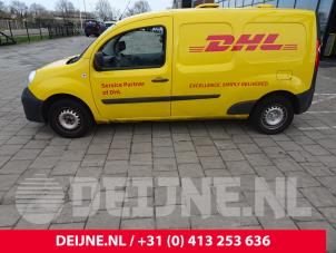 Renault Kangoo 2 08-