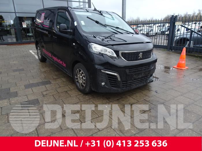 Peugeot Expert Expansievat O173423 Donorvoertuig