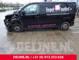 Peugeot Expert 16-