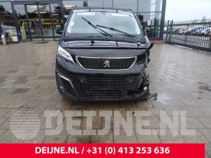 Peugeot Expert 16-