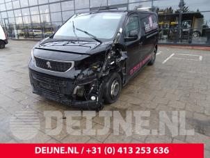 Peugeot Expert 16-