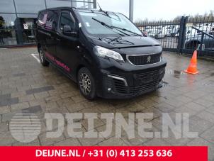 Peugeot Expert ABS Pumpe O173404 Spenderfahrzeug