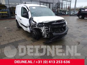 Mercedes Citan Aircopomp O172711 Donorvoertuig