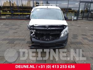 Mercedes Citan 12-