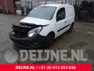 Mercedes Citan 12-