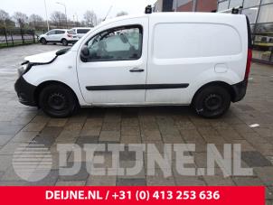 Mercedes Citan 12-