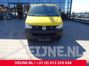 Volkswagen Transporter 10-