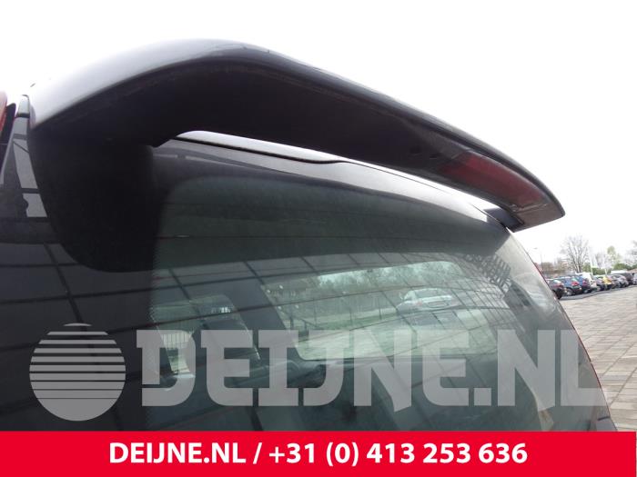 Volvo V70 2.5 T 20V Sloopvoertuig (2004, Grijs)