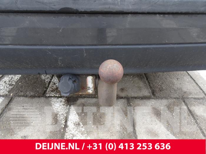 Volvo V70 2.5 T 20V Sloopvoertuig (2004, Grijs)