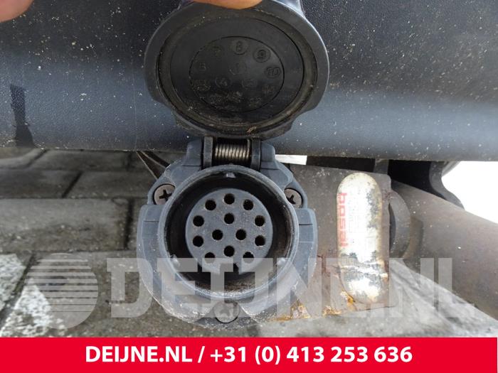 Volvo V70 2.5 T 20V Sloopvoertuig (2004, Grijs)