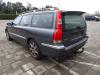 Volvo V70 2.5 T 20V Sloopvoertuig (2004, Grijs)