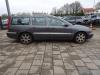 Volvo V70 2.5 T 20V Sloopvoertuig (2004, Grijs)