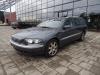 Volvo V70 2.5 T 20V Sloopvoertuig (2004, Grijs)
