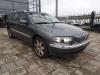 Volvo V70 2.5 T 20V Sloopvoertuig (2004, Grijs)
