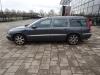 Volvo V70 2.5 T 20V Sloopvoertuig (2004, Grijs)