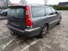 Volvo V70 2.5 T 20V Sloopvoertuig (2004, Grijs)
