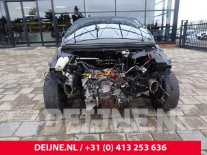 Volvo V40 12-
