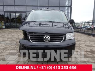 Volkswagen Transporter 03-