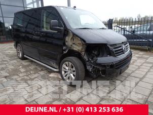 Volkswagen Transporter Kolben O187362 Spenderfahrzeug