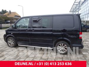Volkswagen Transporter 03-