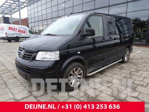 Volkswagen Transporter 03-
