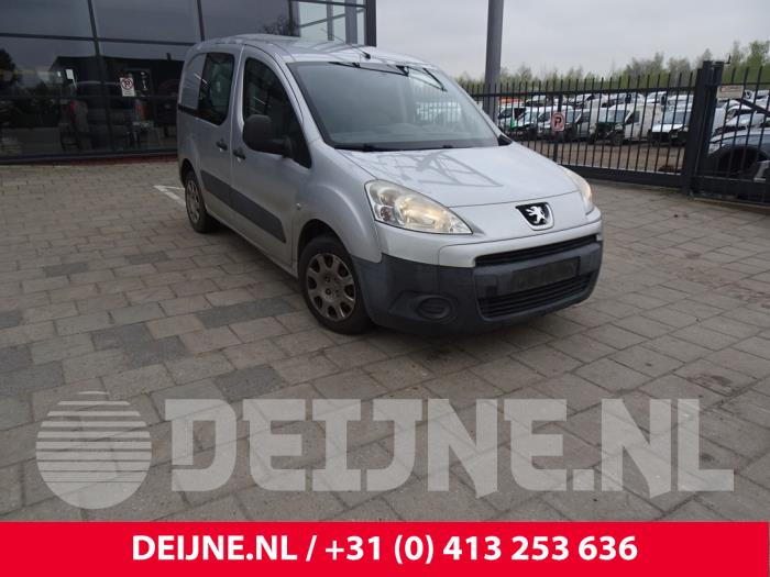 Peugeot Partner Start/Stop computer O223760 Donorvoertuig