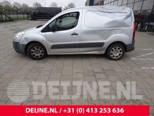 Peugeot Partner 08-