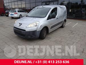 Peugeot Partner 08-