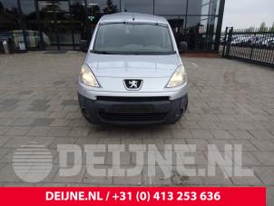 Peugeot Partner 08-