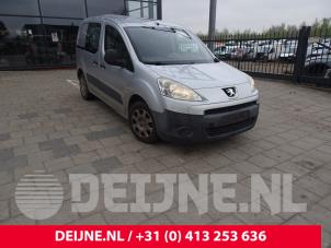 Peugeot Partner Lenkgetriebe Servo O174858 Spenderfahrzeug