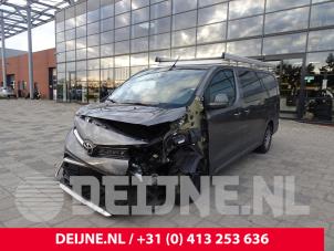 Toyota Pro-Ace 16-
