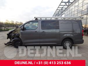 Toyota Pro-Ace 16-