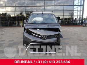 Toyota Pro-Ace 16-