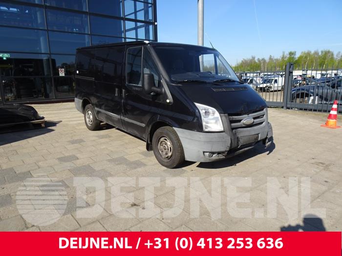 Ford Transit Computer Motormanagement O273955 Donorvoertuig
