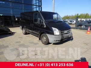 Ford Transit Startmotor O174124 Donorvoertuig