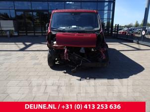 Peugeot Boxer 06-