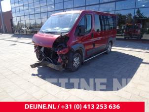 Peugeot Boxer 06-