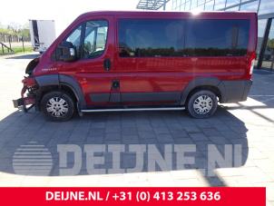 Peugeot Boxer 06-