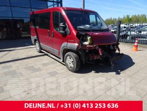 Peugeot Boxer Lenkrad O174776 Spenderfahrzeug