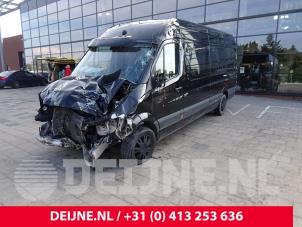 Mercedes Sprinter 06-