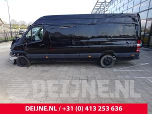 Mercedes Sprinter 06-