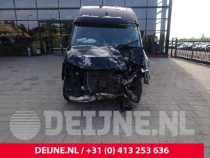Mercedes Sprinter 06-